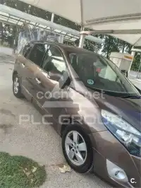 2011 Renault Megane