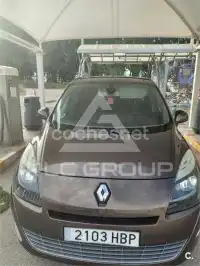 2011 Renault Megane