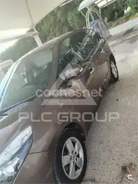 2011 Renault Megane