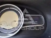 2011 Renault Megane