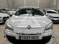 2011 Renault Megane