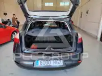 2011 Renault Megane