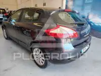 2011 Renault Megane