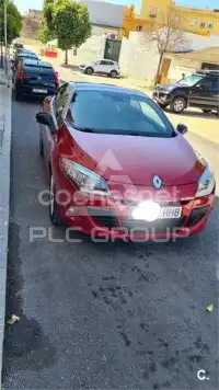 2011 Renault Megane