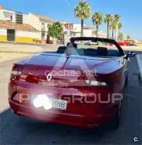 2011 Renault Megane