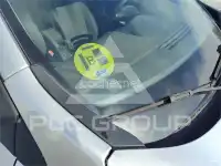 2011 Renault Megane