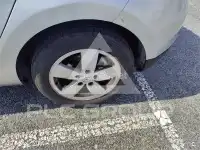 2011 Renault Megane