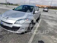 2011 Renault Megane