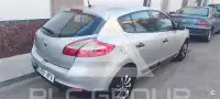 2011 Renault Megane