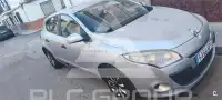 2011 Renault Megane