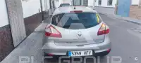 2011 Renault Megane