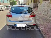 2011 Renault Megane