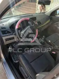 2011 Renault Megane