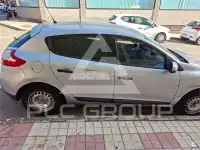 2011 Renault Megane