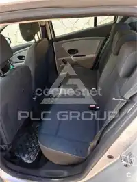2011 Renault Megane