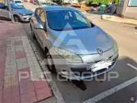 2011 Renault Megane