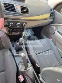 2011 Renault Megane