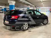 2011 Renault Megane