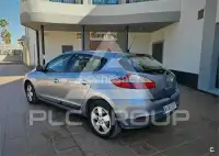 2011 Renault Megane