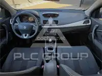 2011 Renault Megane