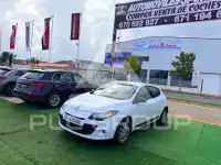 2011 Renault Megane