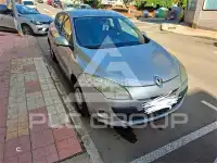 2011 Renault Megane
