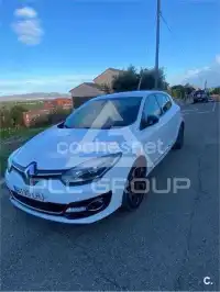 2011 Renault Megane