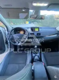 2011 Renault Megane