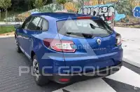 2011 Renault Megane