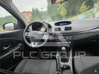 2011 Renault Megane
