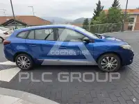2011 Renault Megane