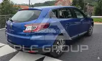 2011 Renault Megane