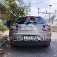 2011 Renault Megane