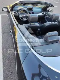 2011 Renault Megane