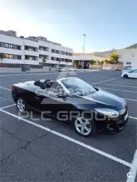 2011 Renault Megane