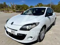2011 Renault Megane