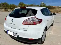 2011 Renault Megane