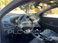 2011 Renault Megane
