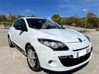 2011 Renault Megane