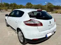 2011 Renault Megane