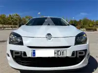 2011 Renault Megane