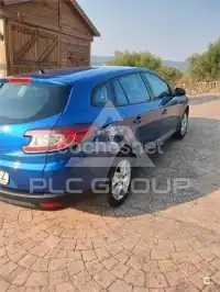 2011 Renault Megane