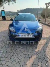 2011 Renault Megane