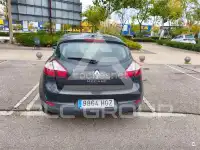 2011 Renault Megane