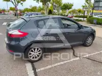2011 Renault Megane