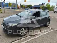 2011 Renault Megane
