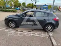 2011 Renault Megane