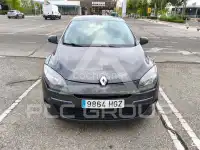 2011 Renault Megane