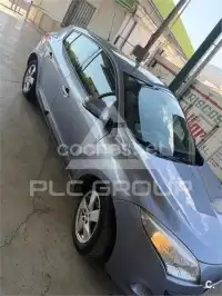 2011 Renault Megane