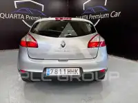 2011 Renault Megane